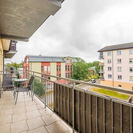 Apartamenty Sun & Snow Na Wydmie W Poblizu Plazy I Molo Ustka Extérieur photo