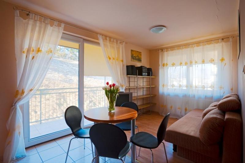 Apartamenty Sun & Snow Na Wydmie W Poblizu Plazy I Molo Ustka Chambre photo