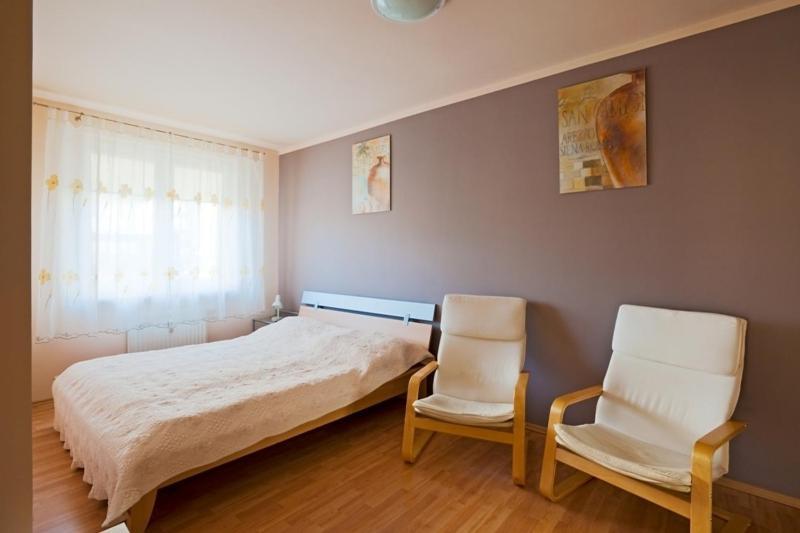 Apartamenty Sun & Snow Na Wydmie W Poblizu Plazy I Molo Ustka Chambre photo