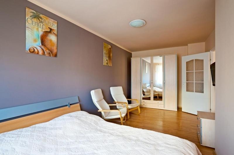 Apartamenty Sun & Snow Na Wydmie W Poblizu Plazy I Molo Ustka Chambre photo