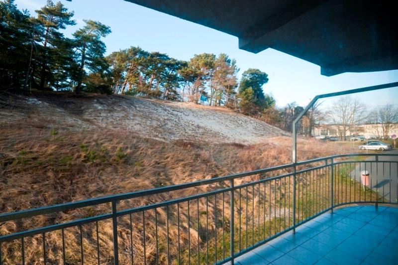 Apartamenty Sun & Snow Na Wydmie W Poblizu Plazy I Molo Ustka Chambre photo
