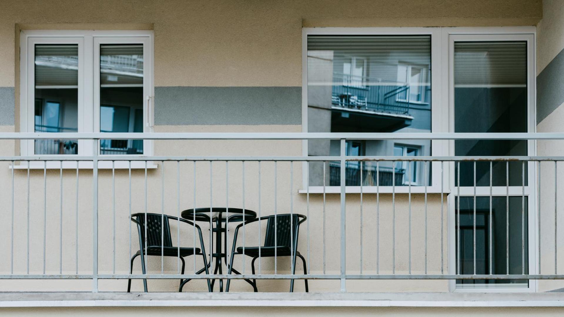 Apartamenty Sun & Snow Na Wydmie W Poblizu Plazy I Molo Ustka Extérieur photo