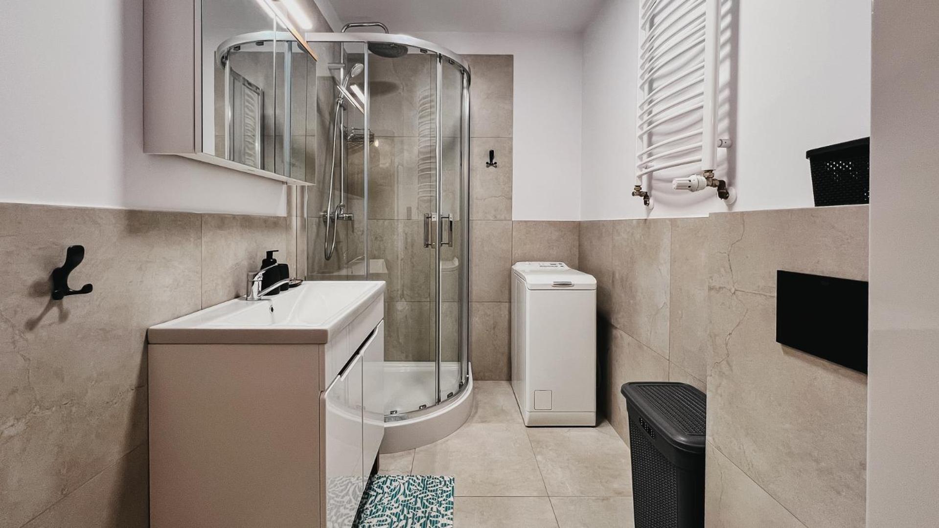 Apartamenty Sun & Snow Na Wydmie W Poblizu Plazy I Molo Ustka Extérieur photo