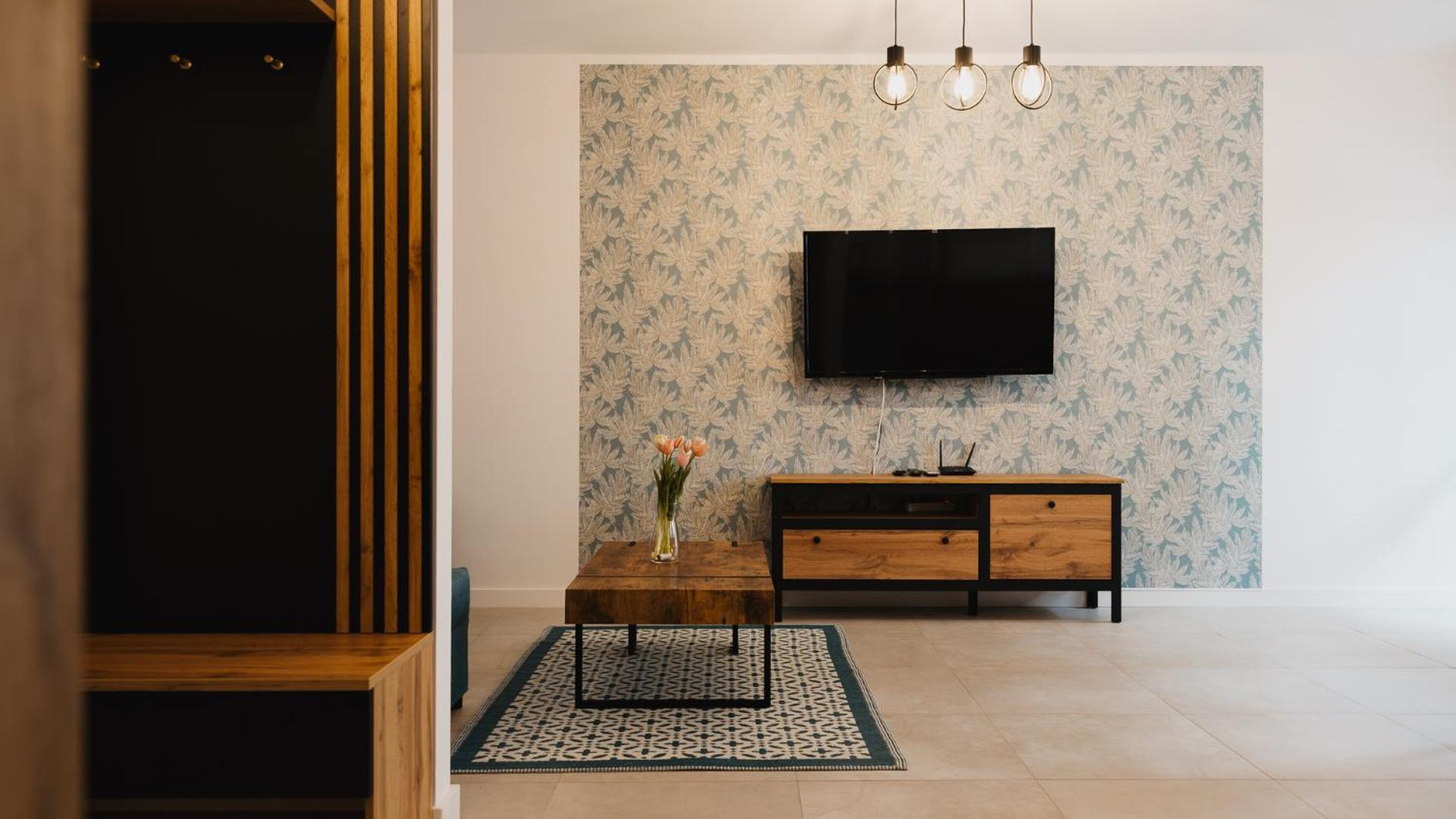 Apartamenty Sun & Snow Na Wydmie W Poblizu Plazy I Molo Ustka Extérieur photo