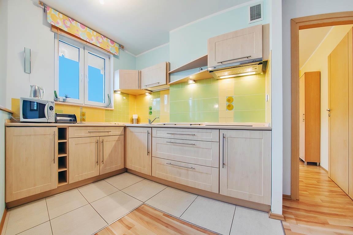 Apartamenty Sun & Snow Na Wydmie W Poblizu Plazy I Molo Ustka Extérieur photo